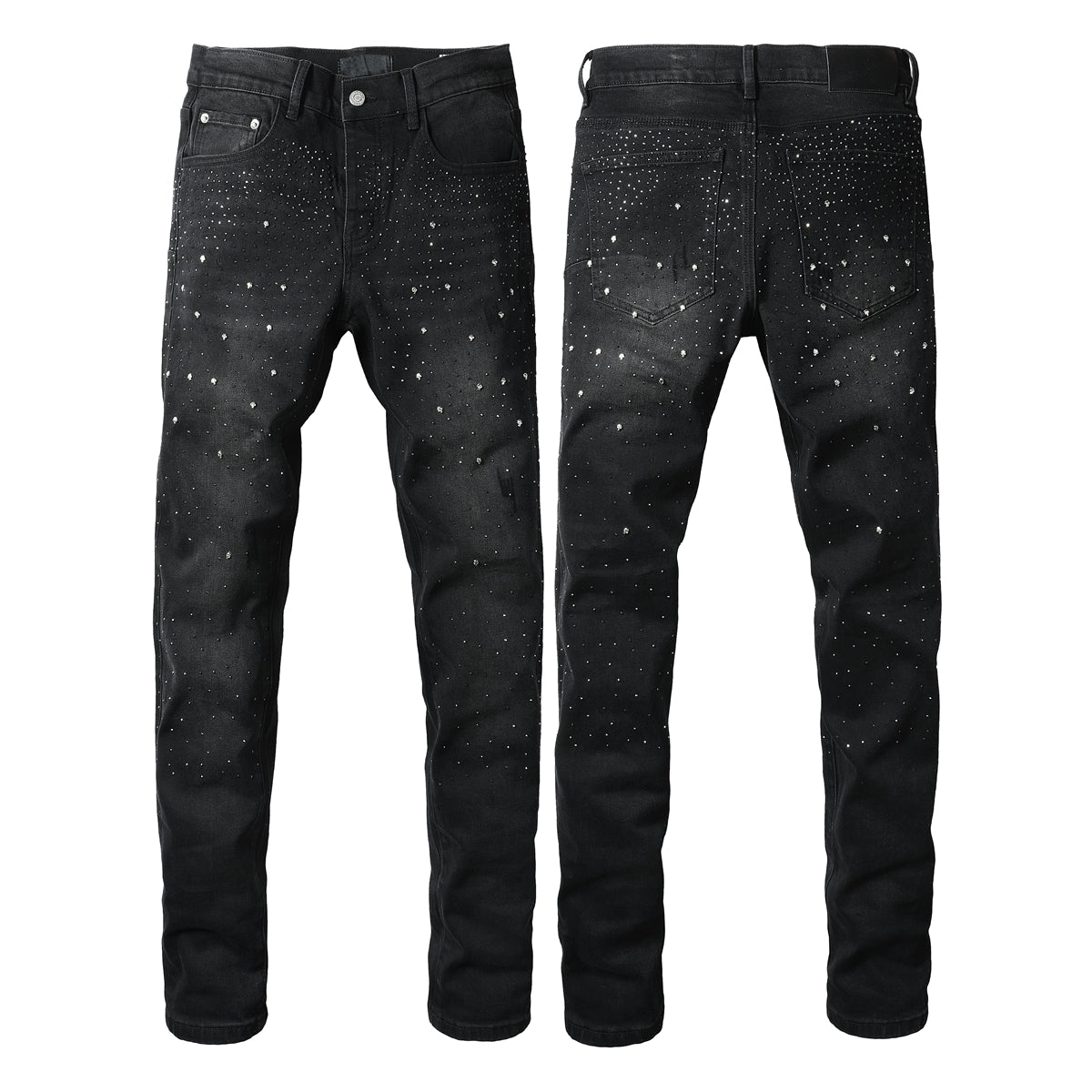 PURPLE JEANS 9130
