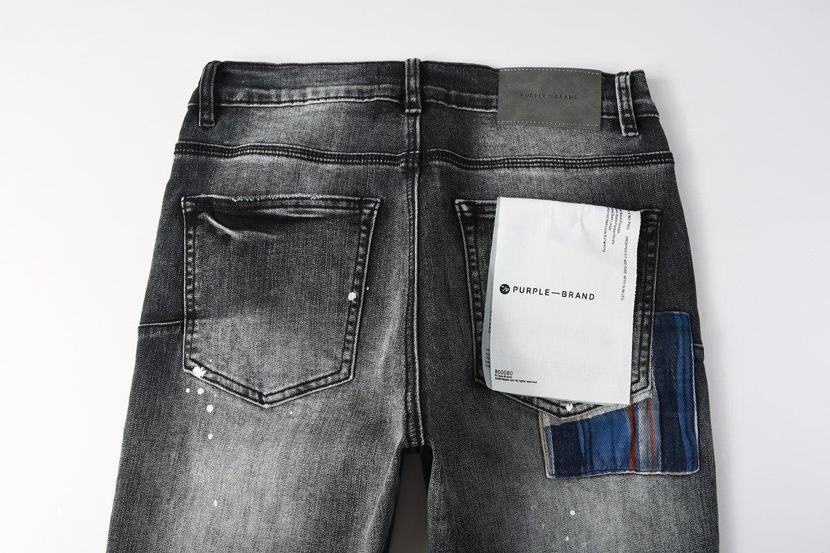 PURPLE JEANS 9166