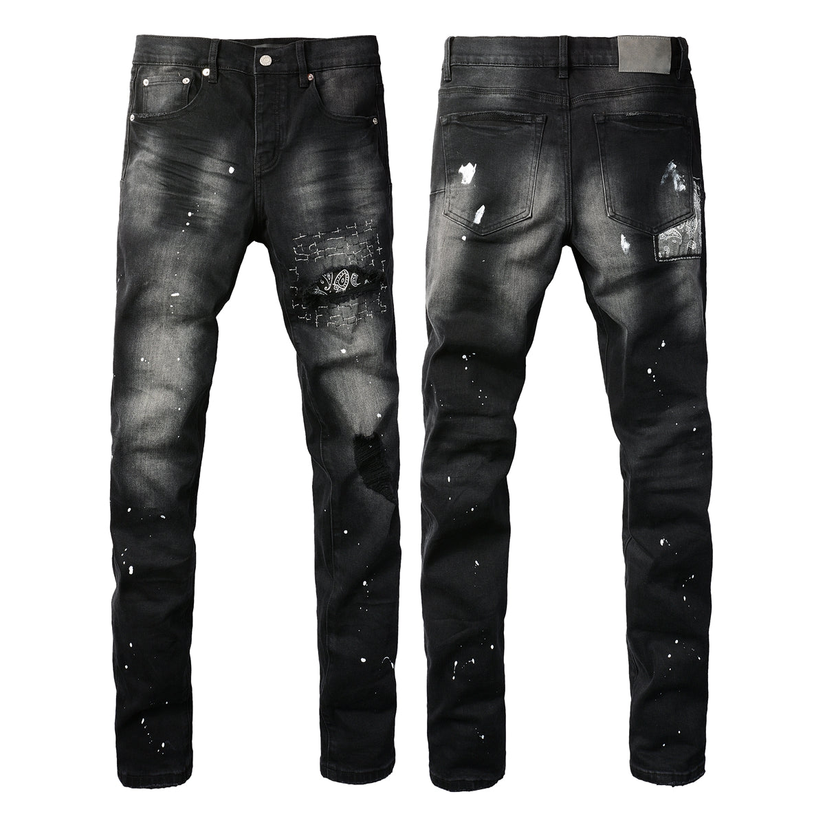 PURPLE JEANS 9099