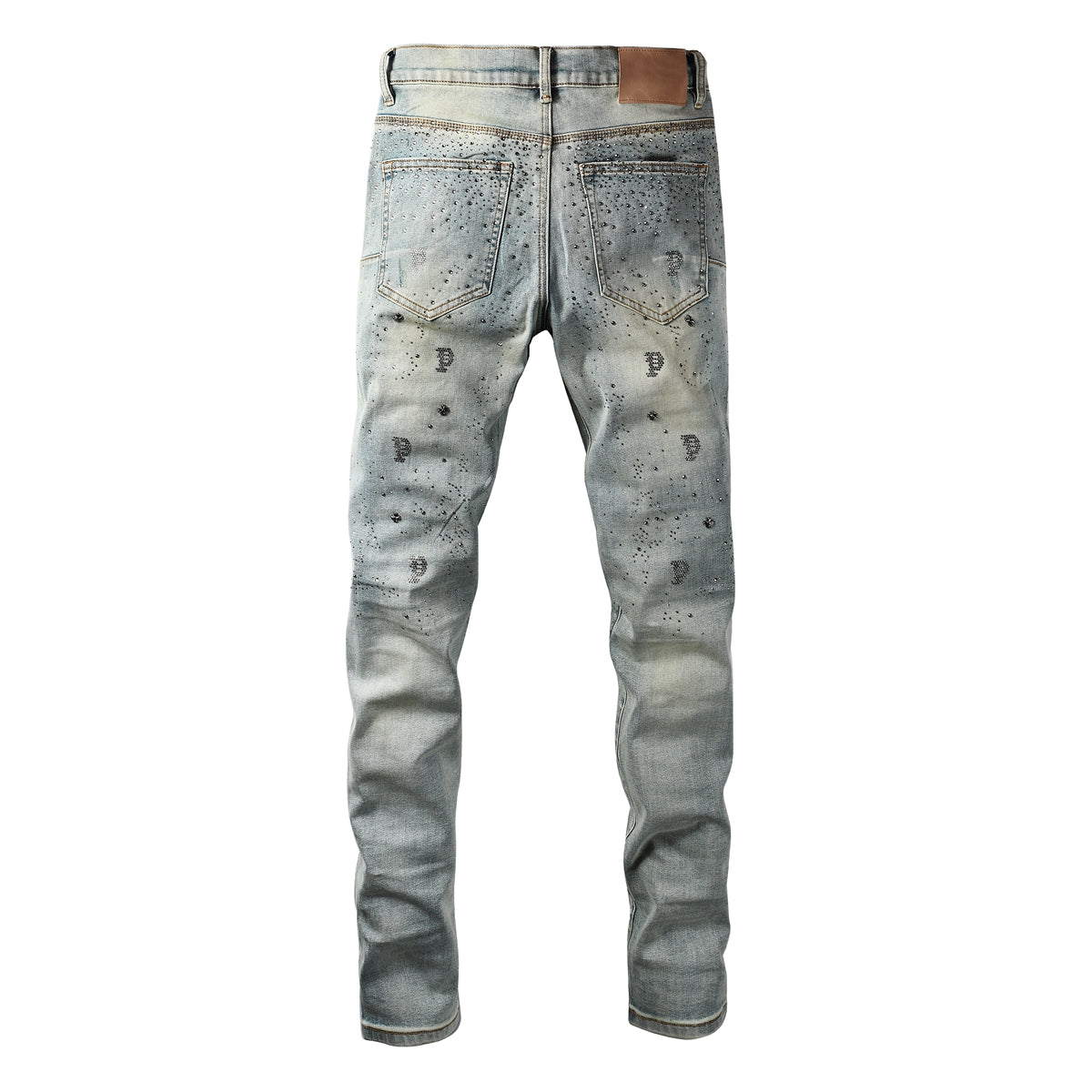 PURPLE JEANS 9127