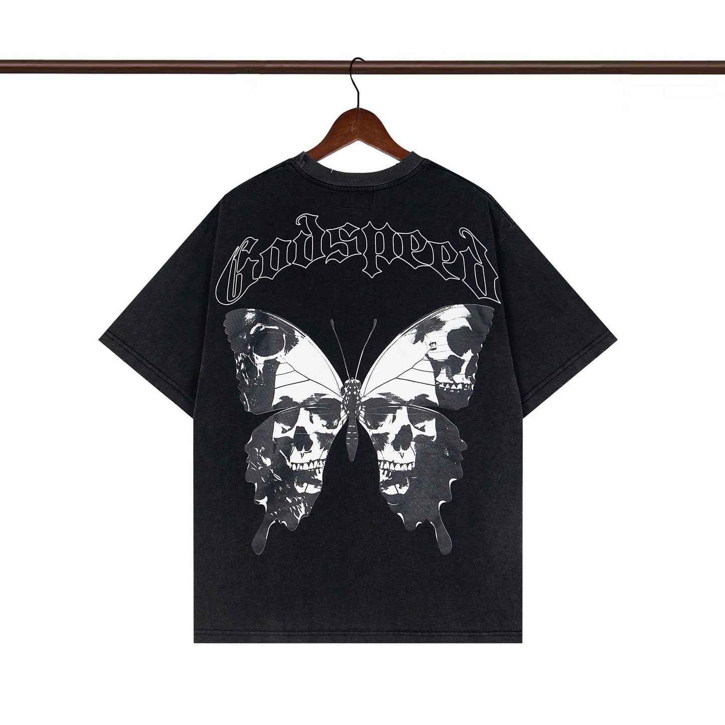 Godspeed T-shirt G12
