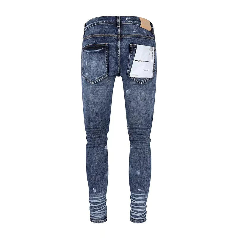 PURPLE JEANS 9062