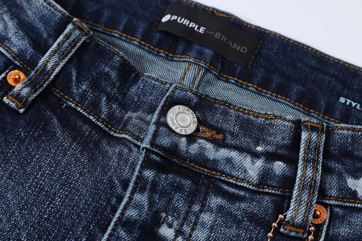 PURPLE JEANS 9062