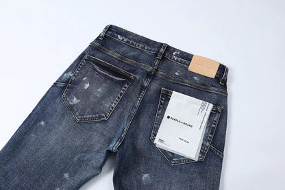 PURPLE JEANS 9062