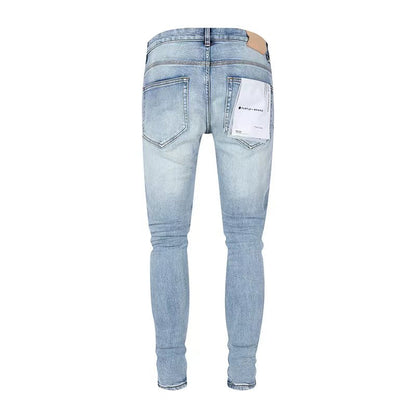 PURPLE JEANS 9052