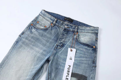 PURPLE JEANS 9052