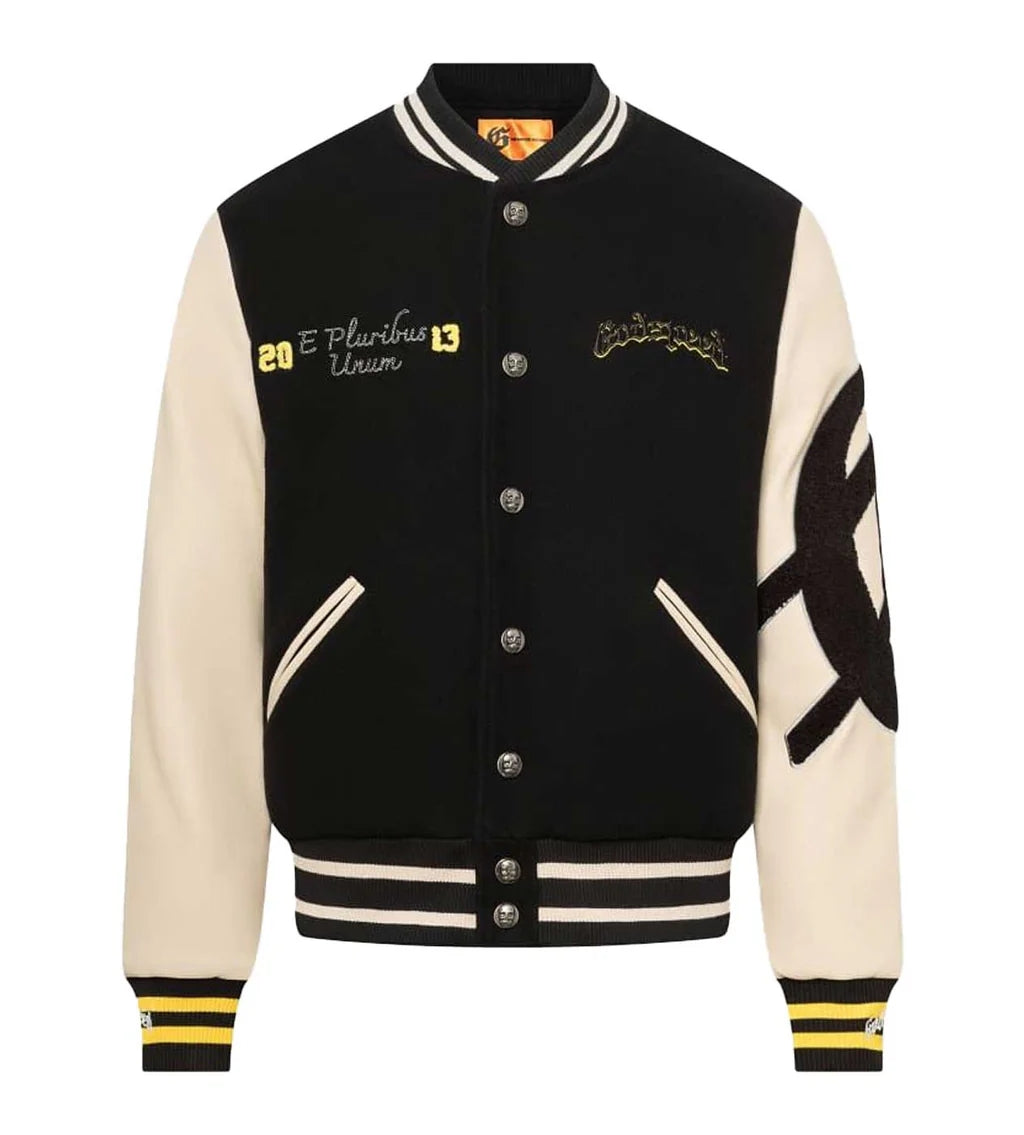 Godspeed Jacket 101