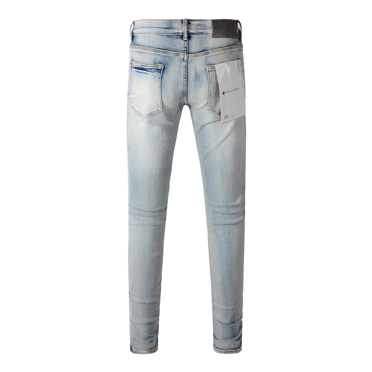 PURPLE JEANS 9058