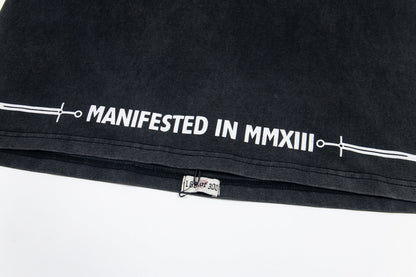 Godspeed T-shirt G62