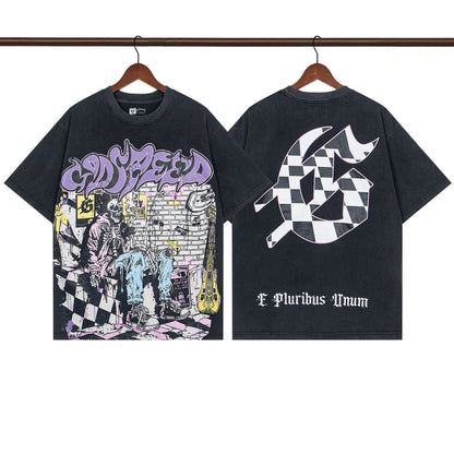 Godspeed T-shirt G23