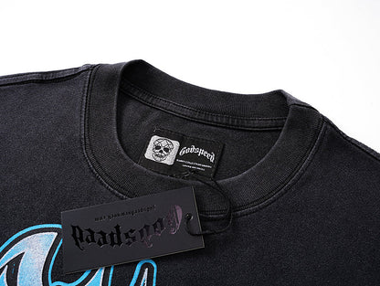Godspeed 2026 New fashion T-shirt 1116