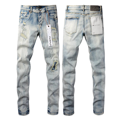 PURPLE JEANS 9058
