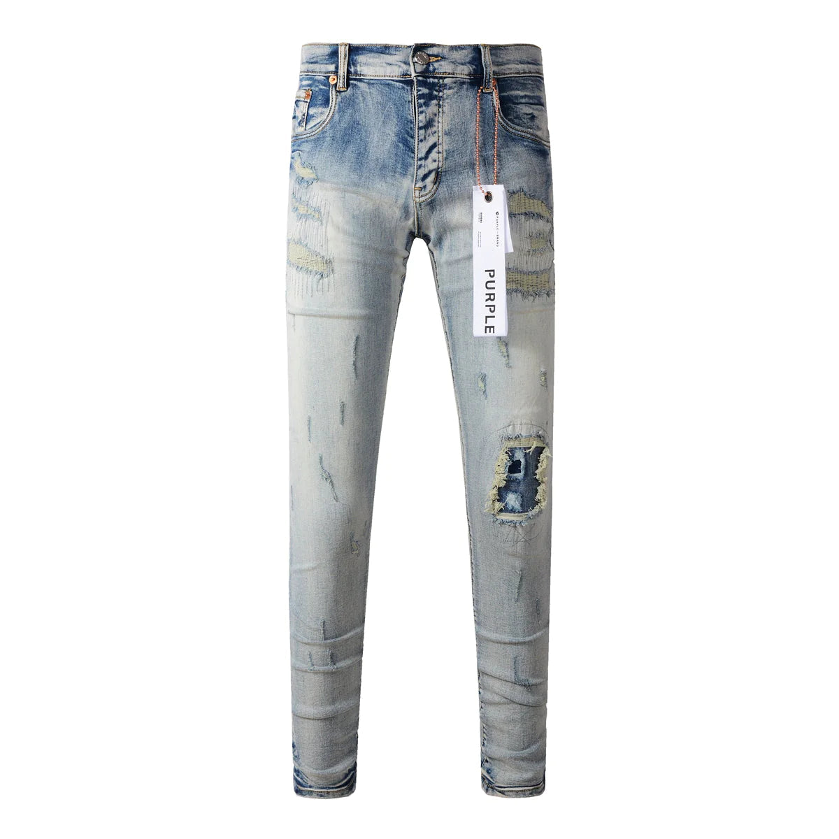 PURPLE JEANS 9058