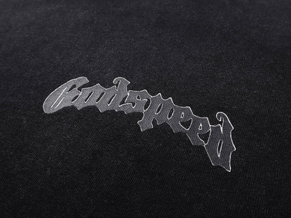 Godspeed 2026 New fashion T-shirt 1092