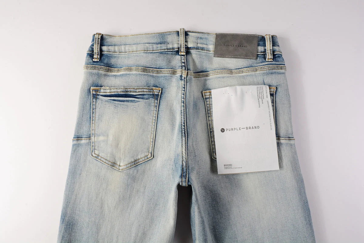 PURPLE JEANS 9058