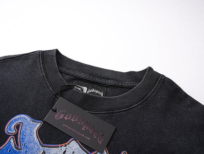 Godspeed Sweatshirt