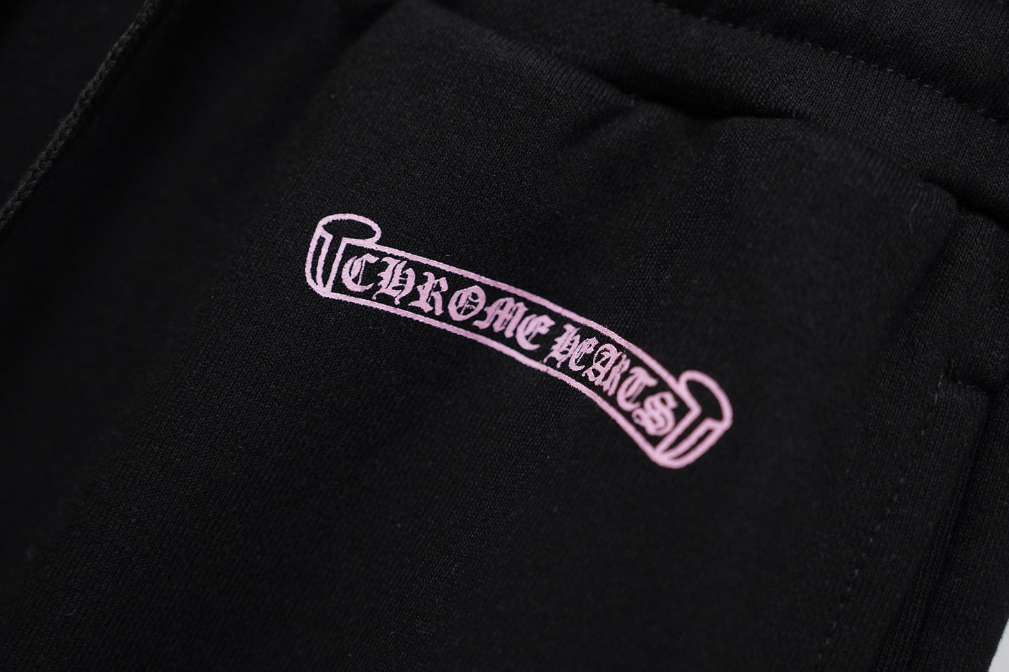 Chrome Hearts NEW Pants W5008