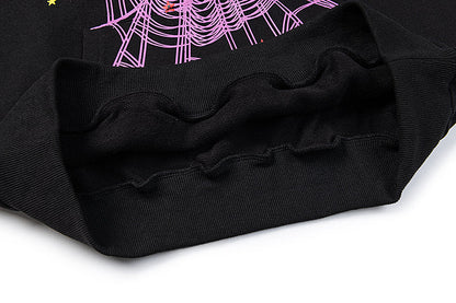Sp5der Hoodie 3827