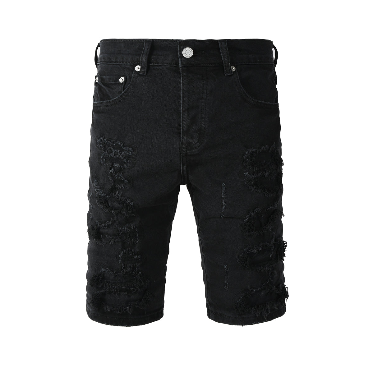 PURPLE Shorts 5108