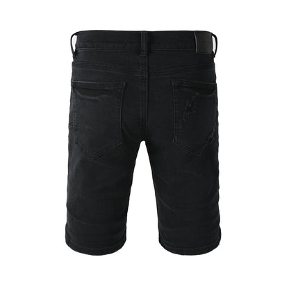 PURPLE Shorts 5108