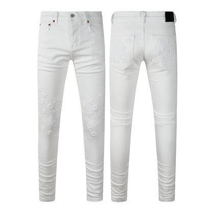 PURPLE JEANS 9113