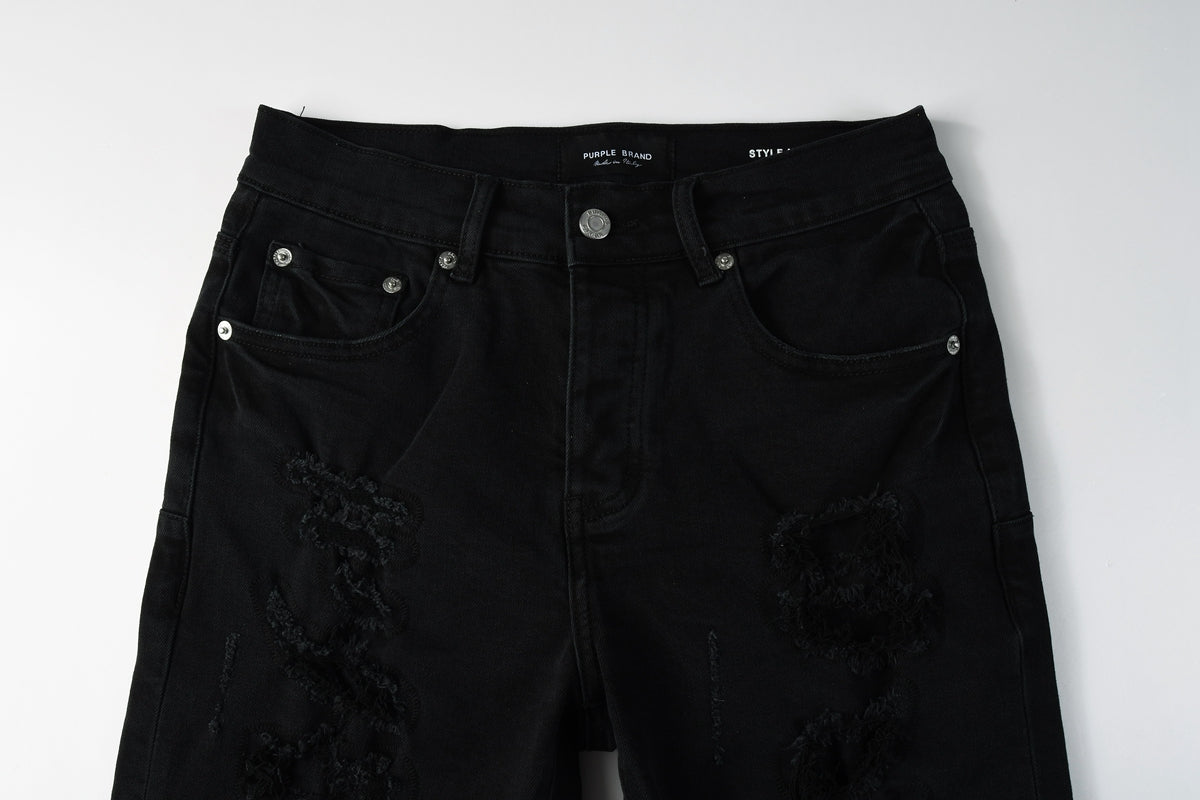 PURPLE Shorts 5108