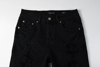 PURPLE Shorts 5108