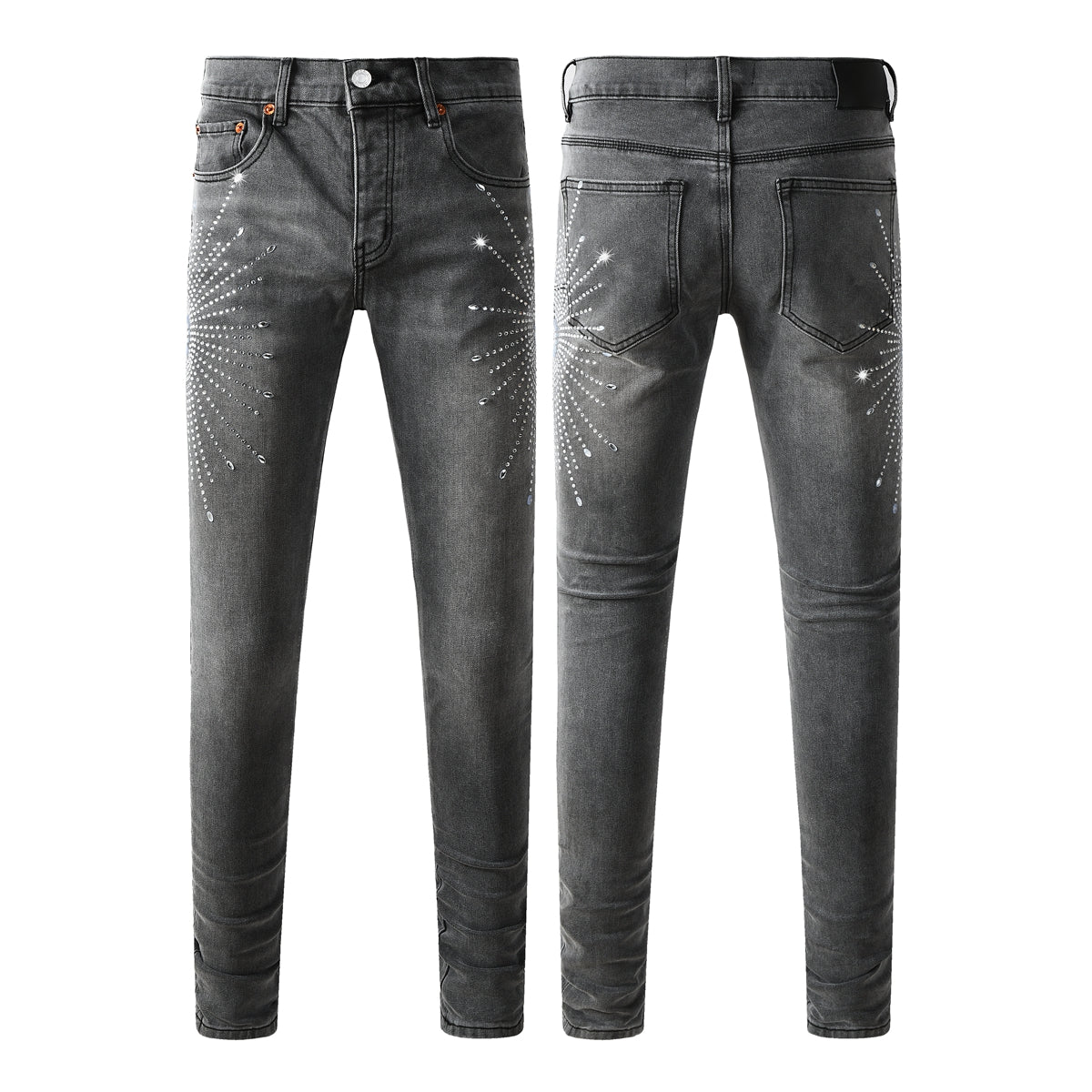 PURPLE JEANS 9123