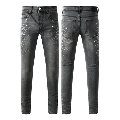 PURPLE JEANS 9123