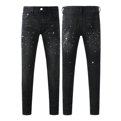 PURPLE JEANS 9130