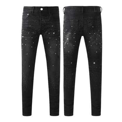 PURPLE JEANS 9130