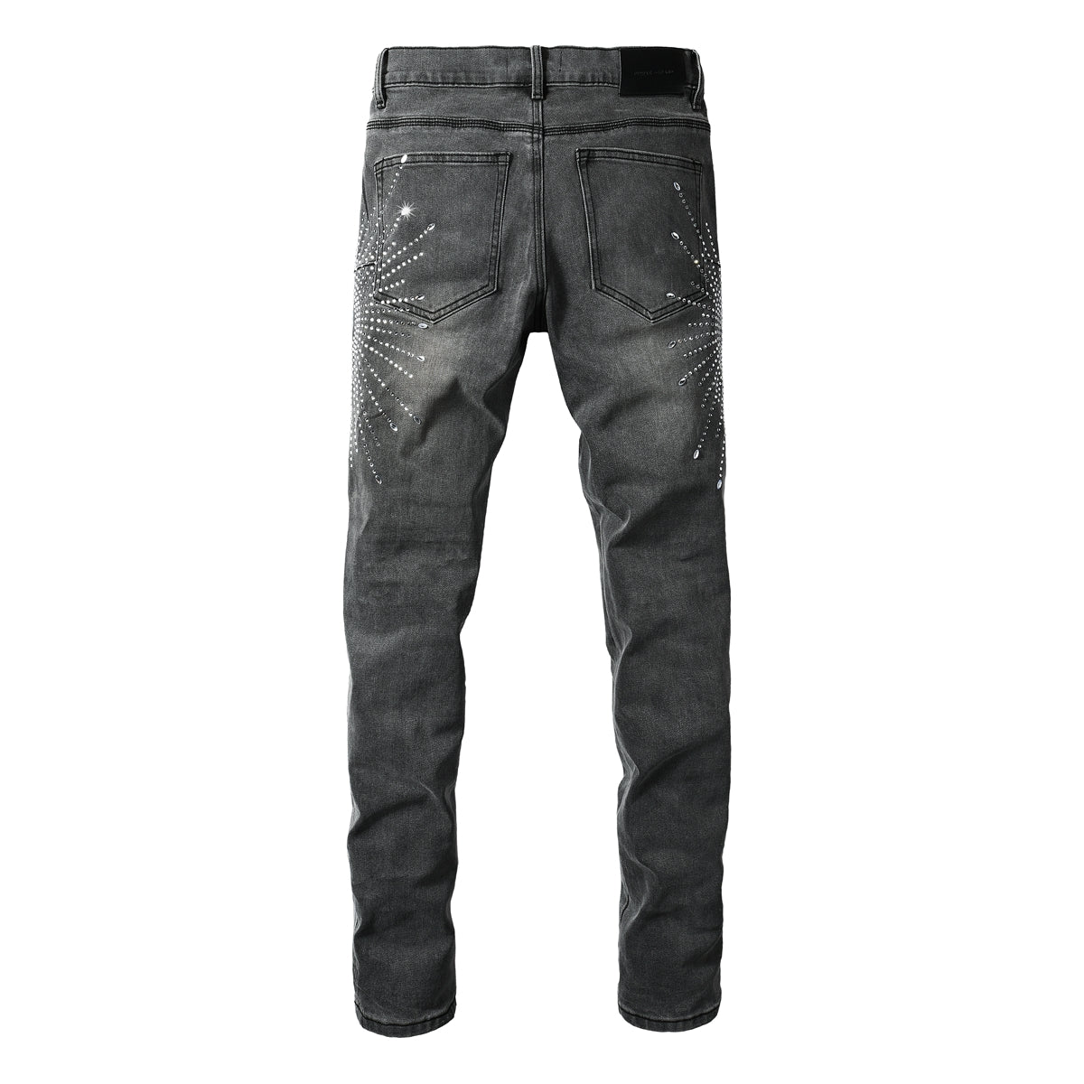 PURPLE JEANS 9123