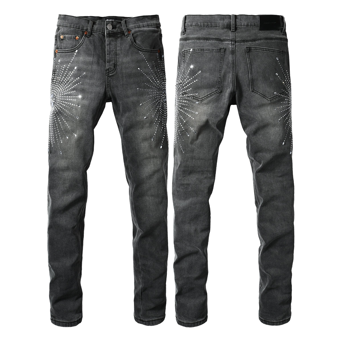 PURPLE JEANS 9123