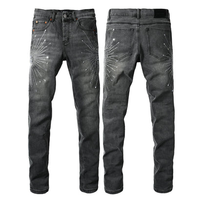 PURPLE JEANS 9123