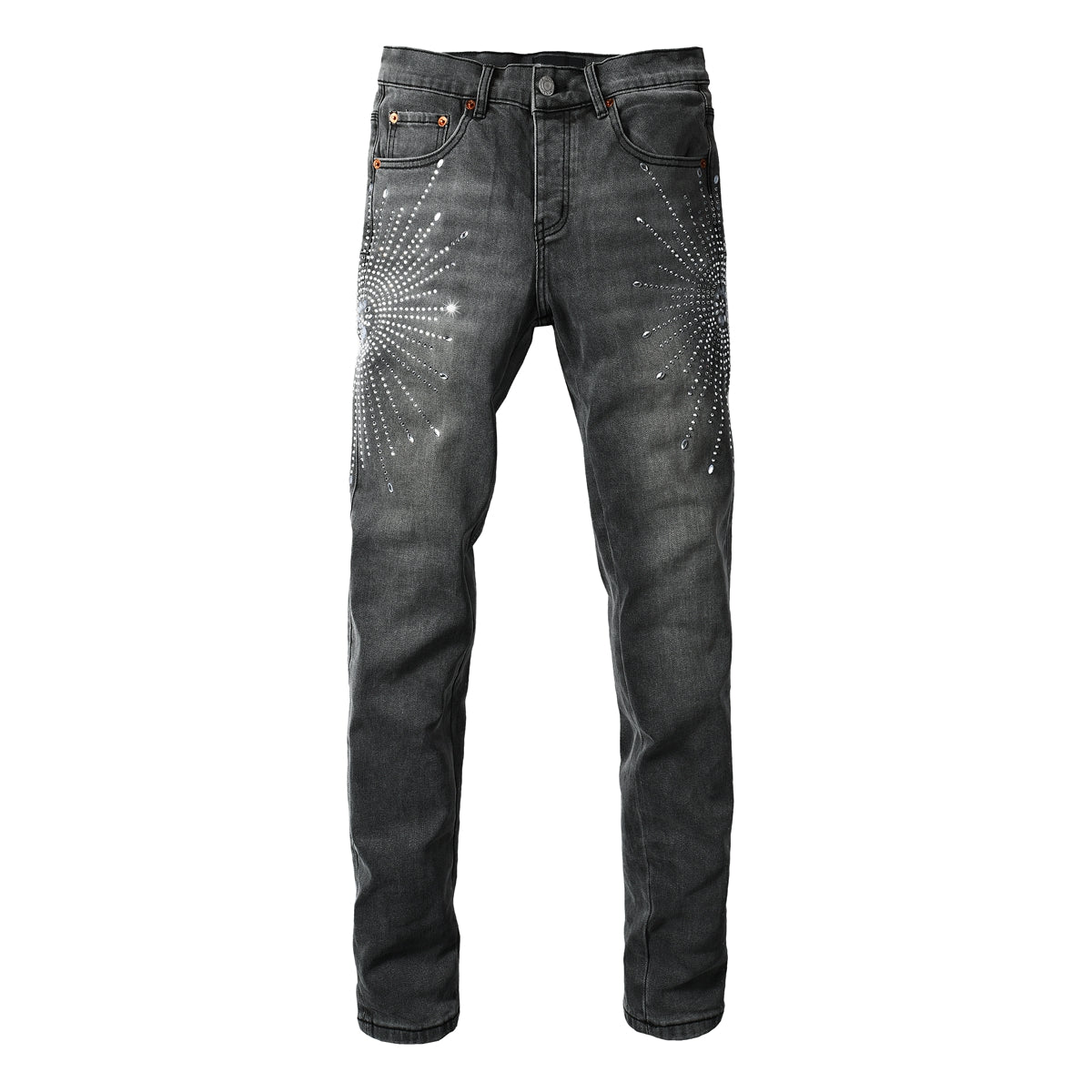 PURPLE JEANS 9123