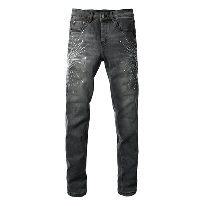 PURPLE JEANS 9123