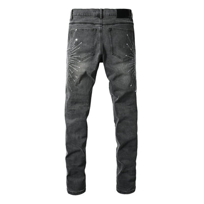 PURPLE JEANS 9123