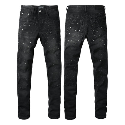 PURPLE JEANS 9130