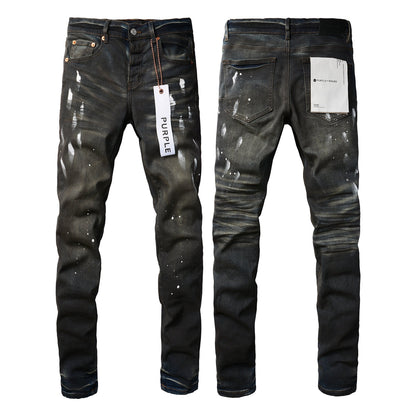 PURPLE JEANS 9036
