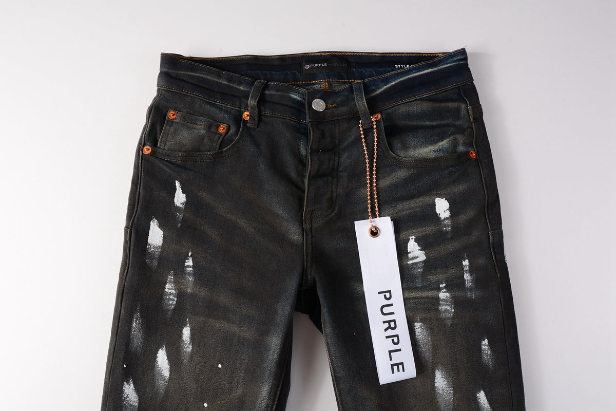 PURPLE JEANS 9036