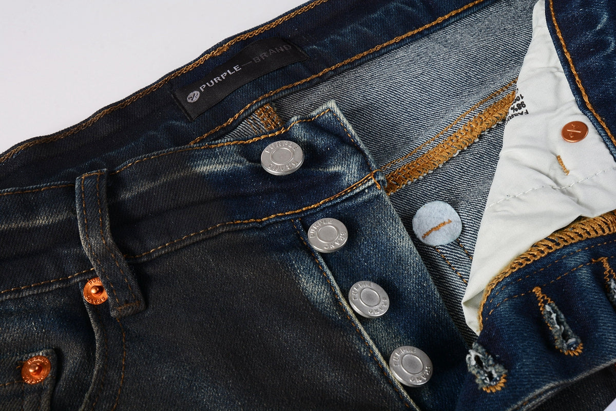 PURPLE JEANS 9036