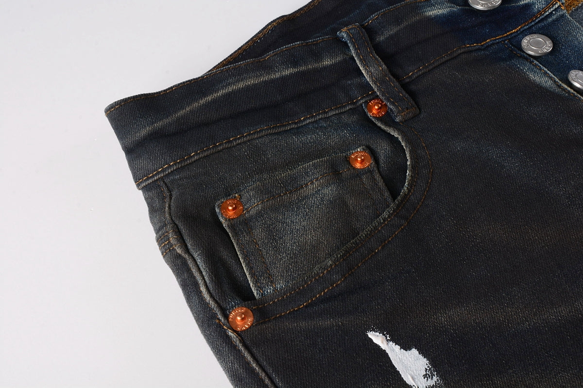PURPLE JEANS 9036