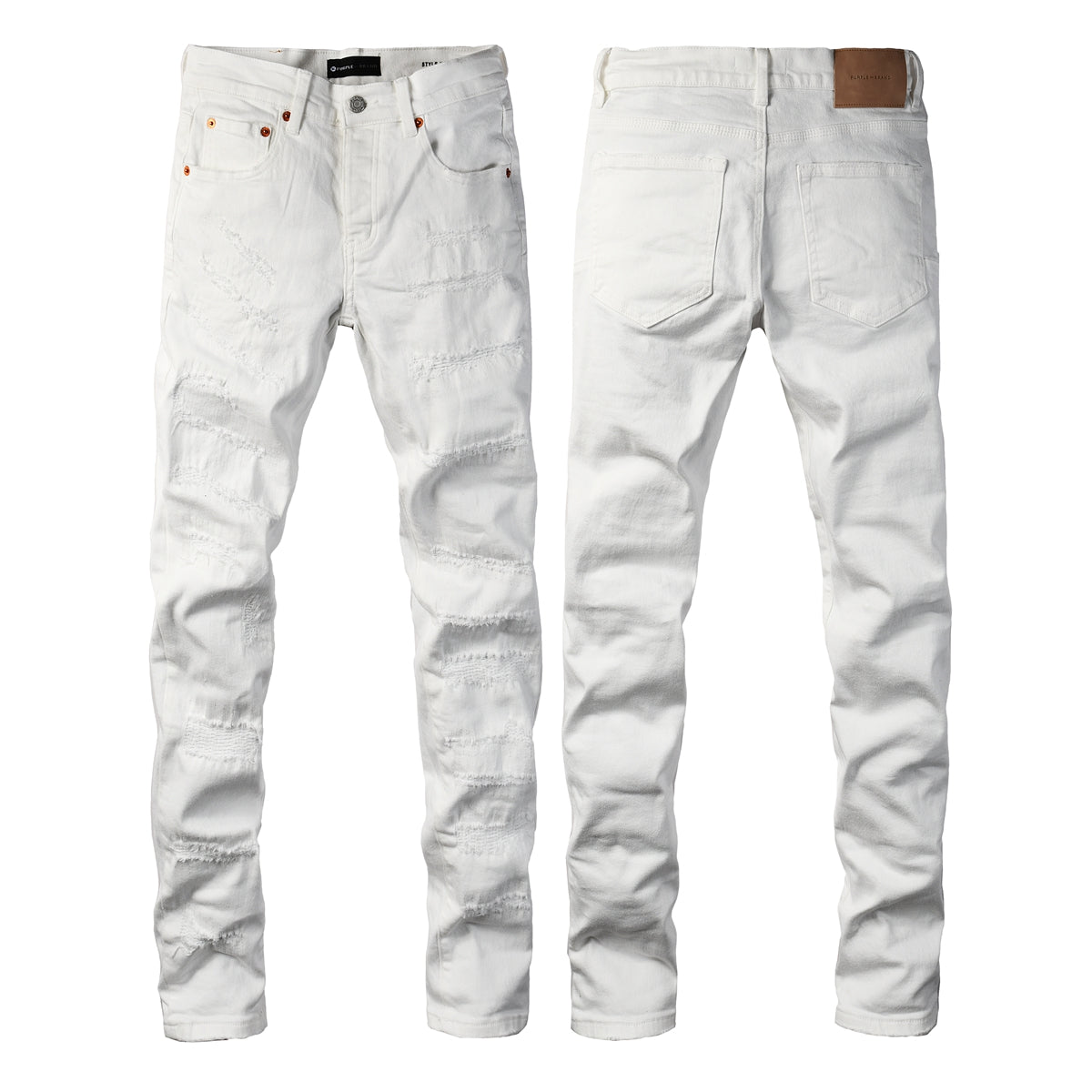 PURPLE JEANS 9118