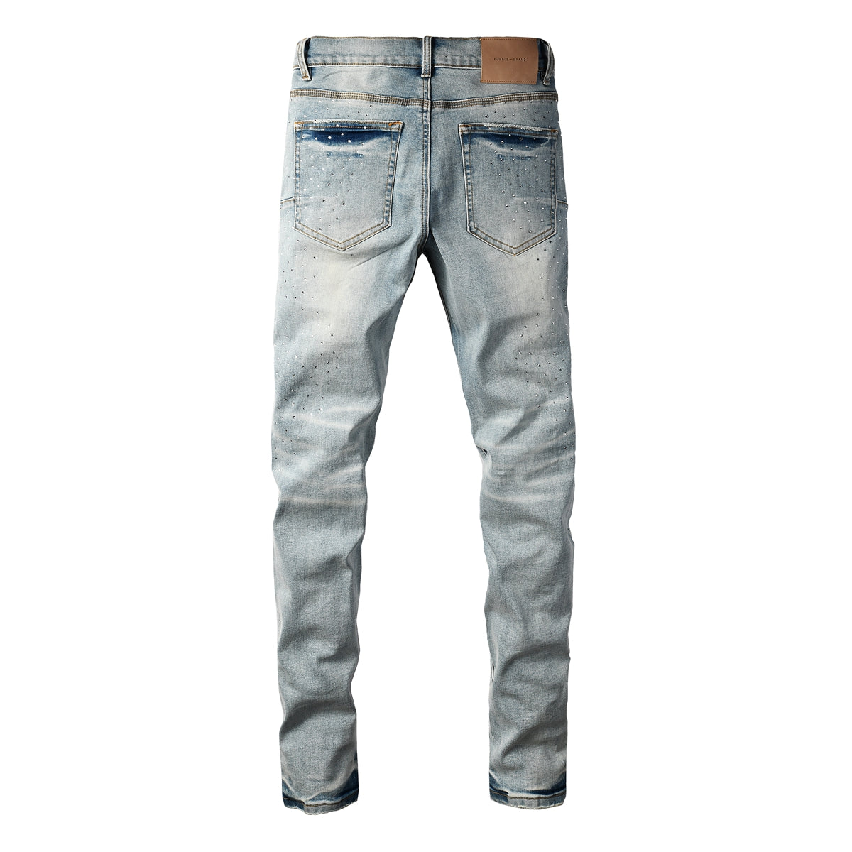 PURPLE JEANS 9119