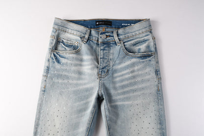 PURPLE JEANS 9119