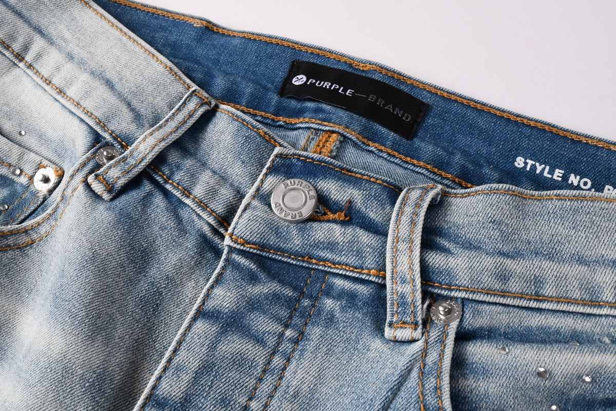 PURPLE JEANS 9119