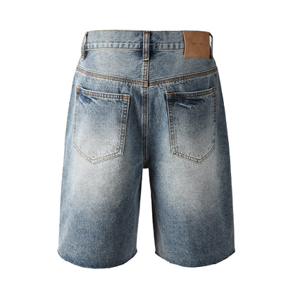 PURPLE Shorts Crystals 5100
