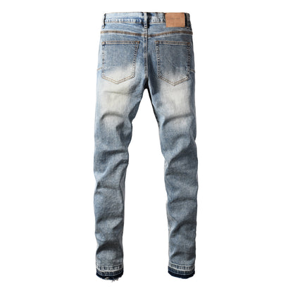 PURPLE JEANS 9132