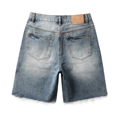 PURPLE Shorts Crystals 5100