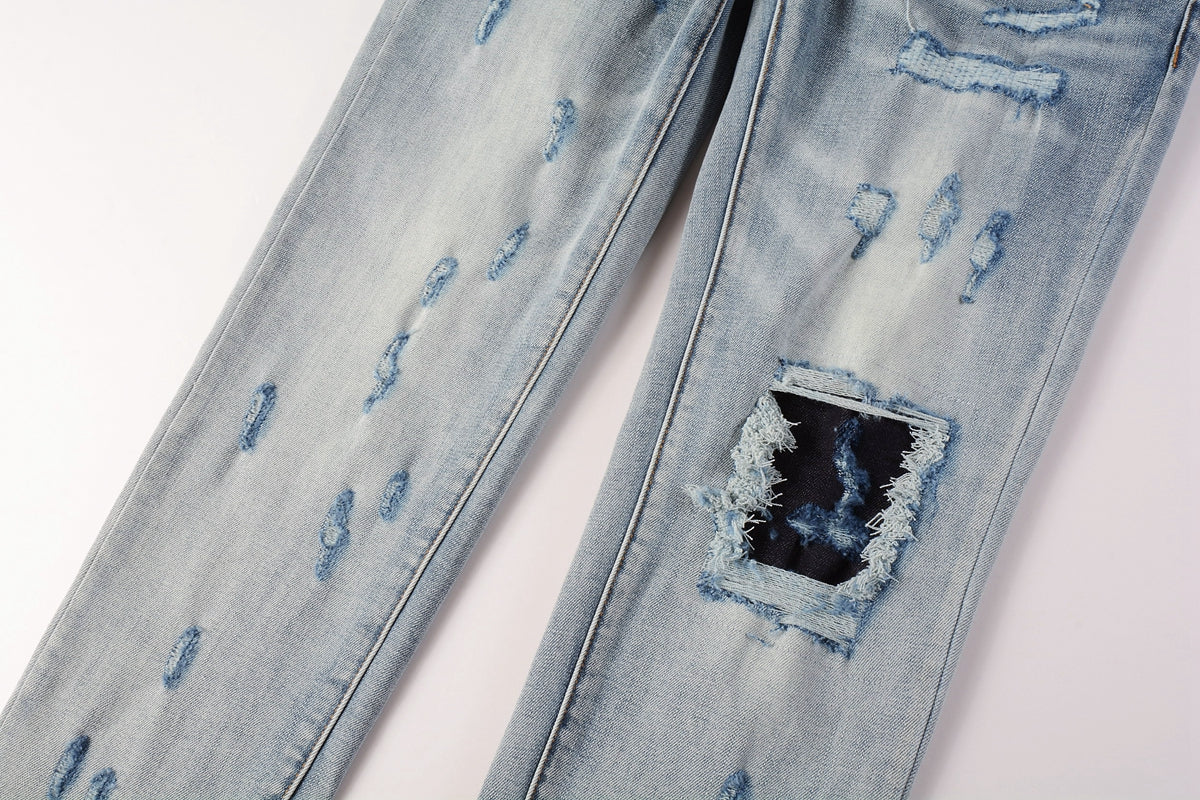 PURPLE JEANS 9038